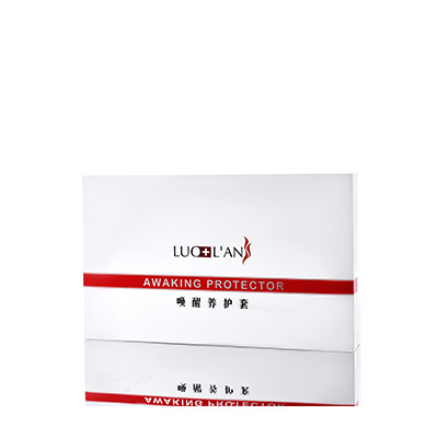 武陟气血能量增强套