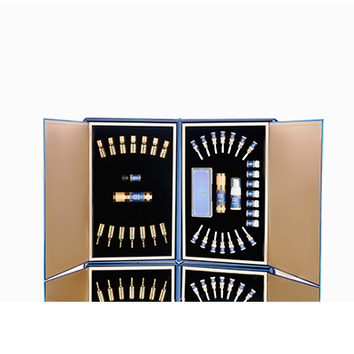 武陟7D私密抗衰养护套